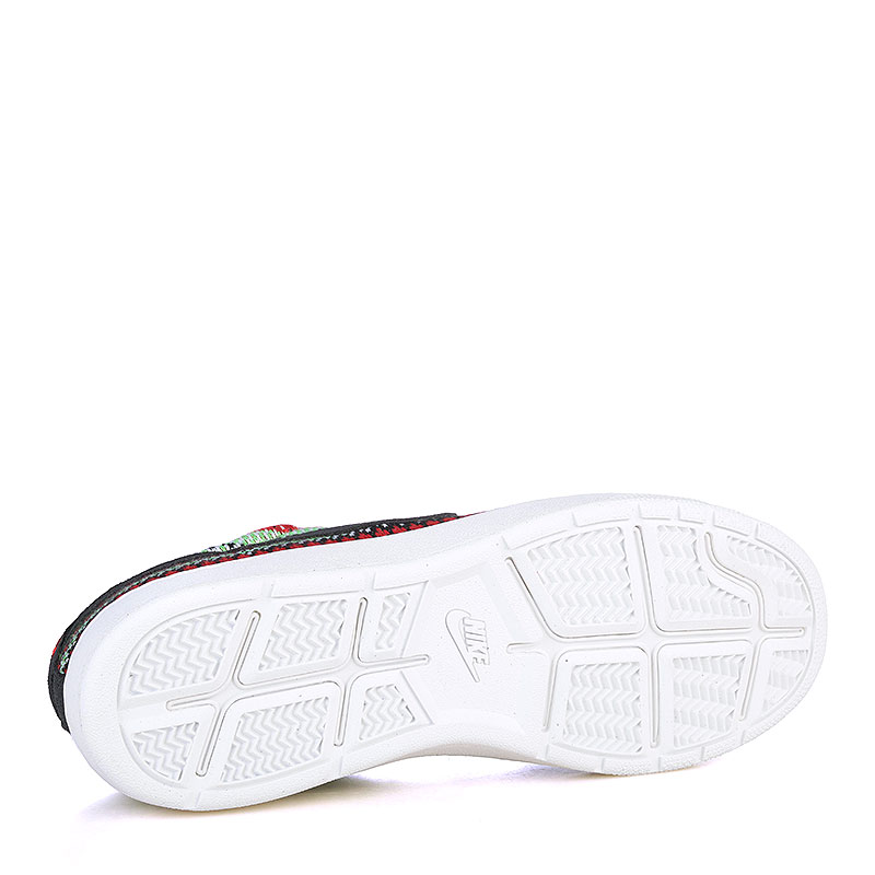 мужские темно-синие кроссовки Nike Tennis Classic Ultra QS 807175-400 - цена, описание, фото 4